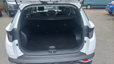 Hyundai TUCSON 1.6 TGDi SE Connect 5dr 2WD Petrol Estate